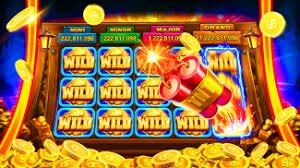 Antarmuka aplikasi moonton menampilkan meja dealer langsung dengan studio produksi profesional