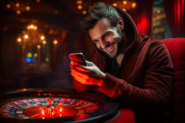 Ceme Online Game 